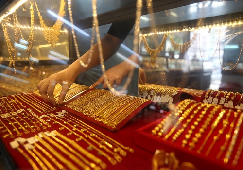 Kalyan Jewellers India moves up as its arm incorporates Wholly Owned Subsidiary in UAE